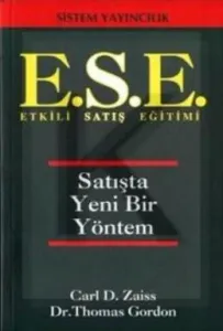 E.S.E. Etkili Satış Eğitimi