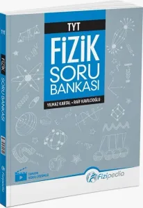 FİZİPEDİA TYT SORU BANKASI FİZİK - 2025-26