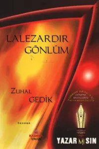 Lalezardır Gönlüm