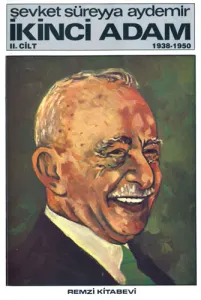 İkinci Adam Cilt: 2 1938-1950