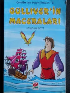 Gulliver'in Maceraları