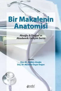 Bir Makalenin Anatomisi