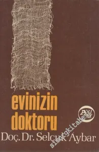 Evinizin Doktoru -        1966