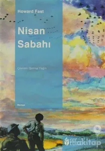Nisan Sabahı