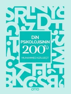 Din Psikolojisinin 200'ü; Kavram Haritaları