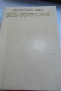 Şiir Güzeldir İmzalı