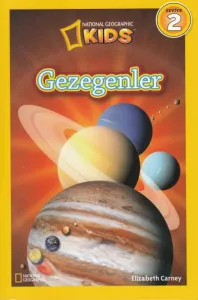 Gezegenler