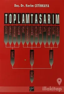 Toplam Tasarım
