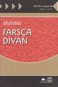 Farsça Divan