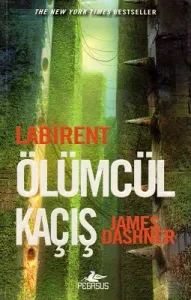 Labirent : Ölümcül Kaçış