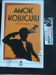Amok Koşucusu