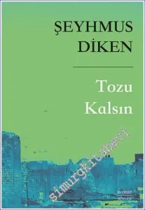 Tozu Kalsın -        2023