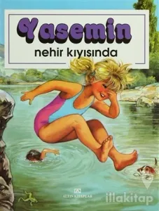 Yasemin Nehir Kıyısında