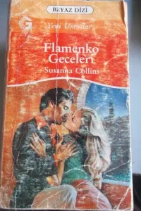 Flamenko Geceleri - 3