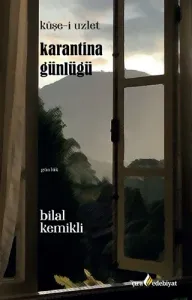 KARANTİNA GÜNLÜĞÜ