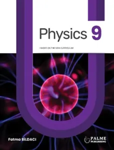 Palme Yayınları 9. Sınıf Physics Activities