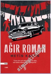 Ağır Roman -