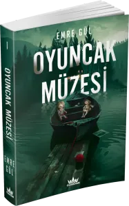 OYUNCAK MÜZESİ 1 - CİLTSİZ