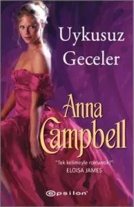 Uykusuz Geceler
