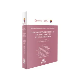 Ticaret Hukuku Ulusal Kongresi