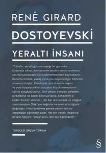 Dostoyevski Yeraltı İnsanı