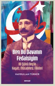 Ben Bu Davanın Fedaisiyim