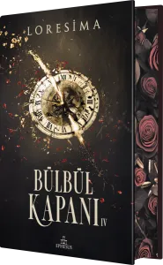 YAN BOYAMALI - BÜLBÜL KAPANI 4