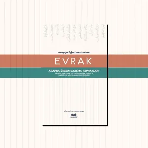 Arapça Öğretmenlerine Evrak