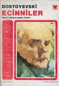 Ecinniler 2. Cilt Tek Kitap