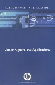 Linear Algebra And Applications