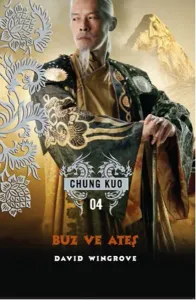 Buz Ve Ateş