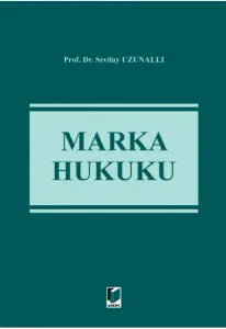 Marka Hukuku