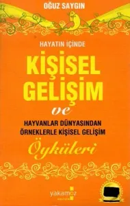 Hayatın İçinde Kişisel Gelişim