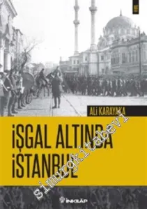 İşgal Altında İstanbul -         2016