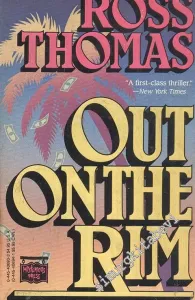 Out On the Rim -