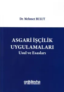 Asgari İşçilik Uygulamaları