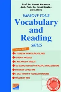 Improve Your Vocabulary and Reading Skills
