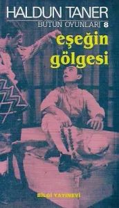 Eşeğin Gölgesi