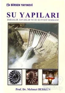 Su Yapıları