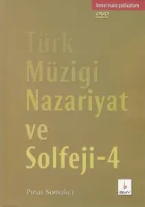 Türk Müziği Nazariyat ve Solfeji 4