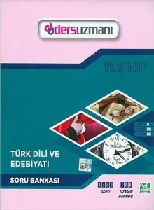 11. Sınıf Türk Dili ve Edebiyatı Soru Bankası