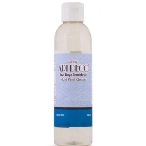 Artdeco 220ml Sıvı Boya Temizleyici