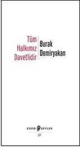 Tüm Halkımız Davetlidir