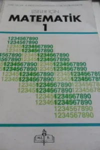 Matematik 1