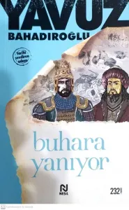 Buhara Yanıyor