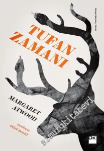 Tufan Zamanı -