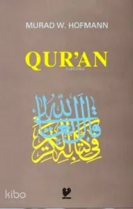 Qur'an; (Kur'ân - İngilizce)