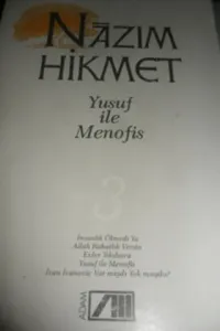 Yusuf İle Menofis - Oyunlar 3