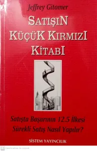 Satışın Küçük Kırmızı Kitabı