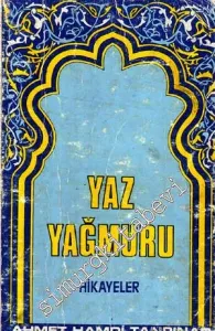 Yaz Yağmuru -